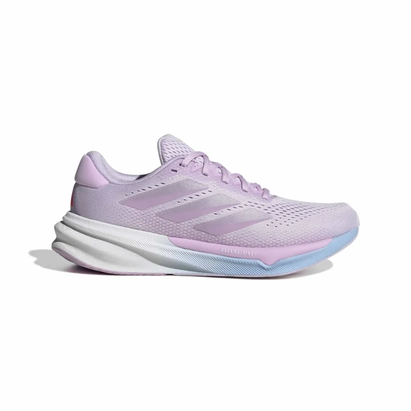 Image of Womens running shoes adidas Supernova Stride 2.0 Violet Female 39 1/3