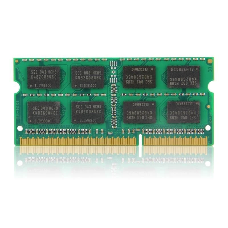 Image of CoreParts MMLE086-16GB memory module 1 x 16GB DDR4 260-pin SO-DIMM