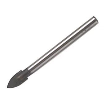 Image of Black & Decker Tile & Glass Drill Bit 8mm