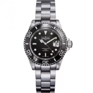 Image of Davosa Ternos Ceramic Automatic Watch