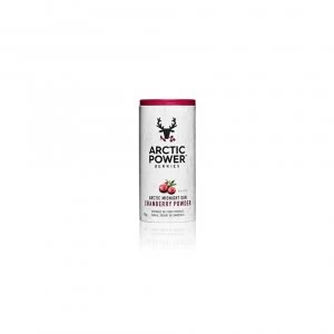 Image of Arctic Power 100% Pure Cranberry Powder 70g