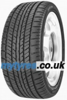 Image of Avon Turbospeed CR228D 25555 R17 102W