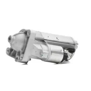 Image of RIDEX Starter motor OPEL,RENAULT,NISSAN 2S0047 2330000Q0B,2330000Q0C,2330000QAF Starter,Engine starter,Engine starter motor 2330000QAV,1202206,4404221