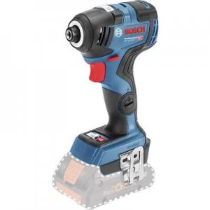 Image of Bosch Professional GDR 18 V 06019G4104 Cordless impact driver 18 V Li-ion