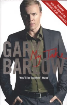 Image of My Take by Gary Barlow and Richard Havers Paperback