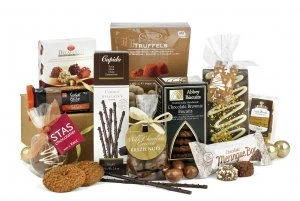 Image of Chocolicious Hamper