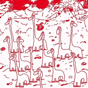 Image of Move D & Benjamin Brunn - Lets Call It A Day Vinyl