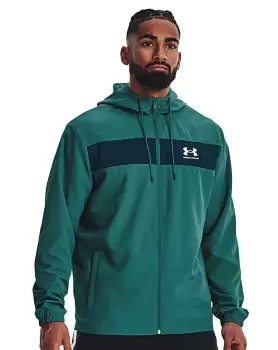 Image of Under Armour Sportstyle Windbreaker