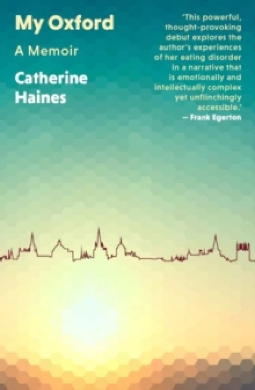 Image of My Oxford : A Memoir Paperback / softback