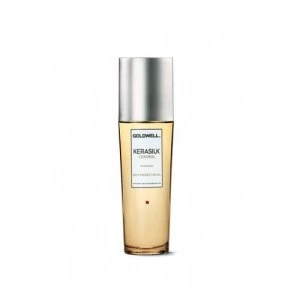Image of Goldwell Kerasilk Control Rich Protective Oil 75ml
