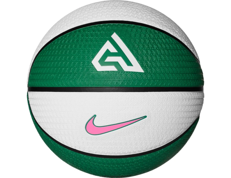 Image of Nike GIANNIS PLAYGROUND - Green Green One Size