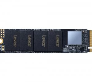 Image of Lexar NM610 1TB NVMe SSD Drive