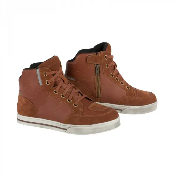 Image of Segura Greez Brown Size 40