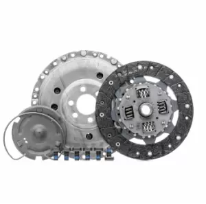 Image of LuK Clutch VW 621 0359 09 027141025,027141025A,027141025B Clutch Kit 027141025F,027141025M,027141025N,027141025Q,027141031D,027141031E,027141031F