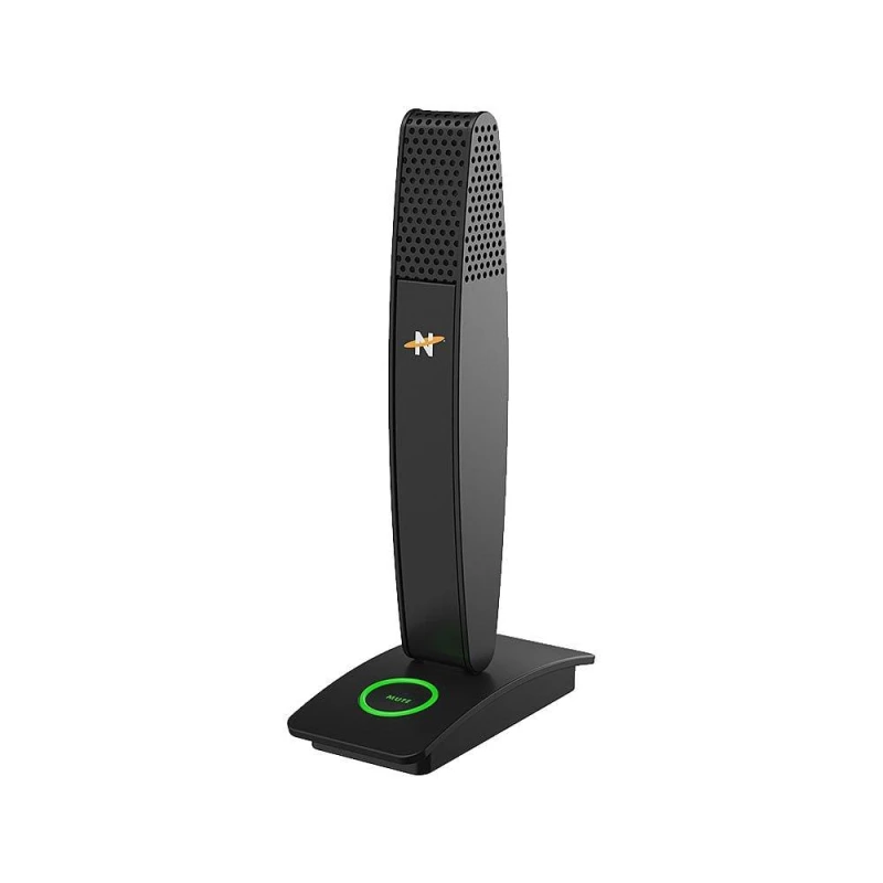 Image of Skyline USB Microphone Black