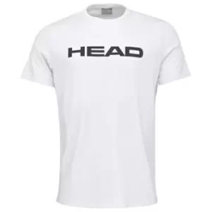 Image of Head Club Ivan T-Shirt - White