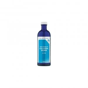 Image of Higher Nature Active Colloidal Silver 200ml