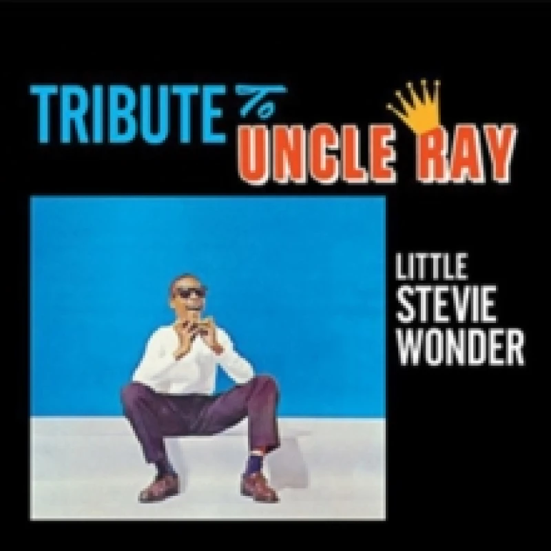 Image of Tribute to Uncle Ray CD / Album Digipak