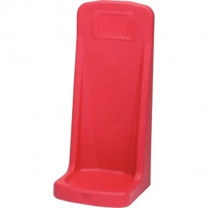 Image of Draper Single Fire Extinguisher Stand