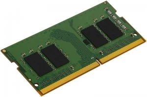 Image of Kingston ValueRAM 8GB 2933MHz DDR4 Laptop RAM