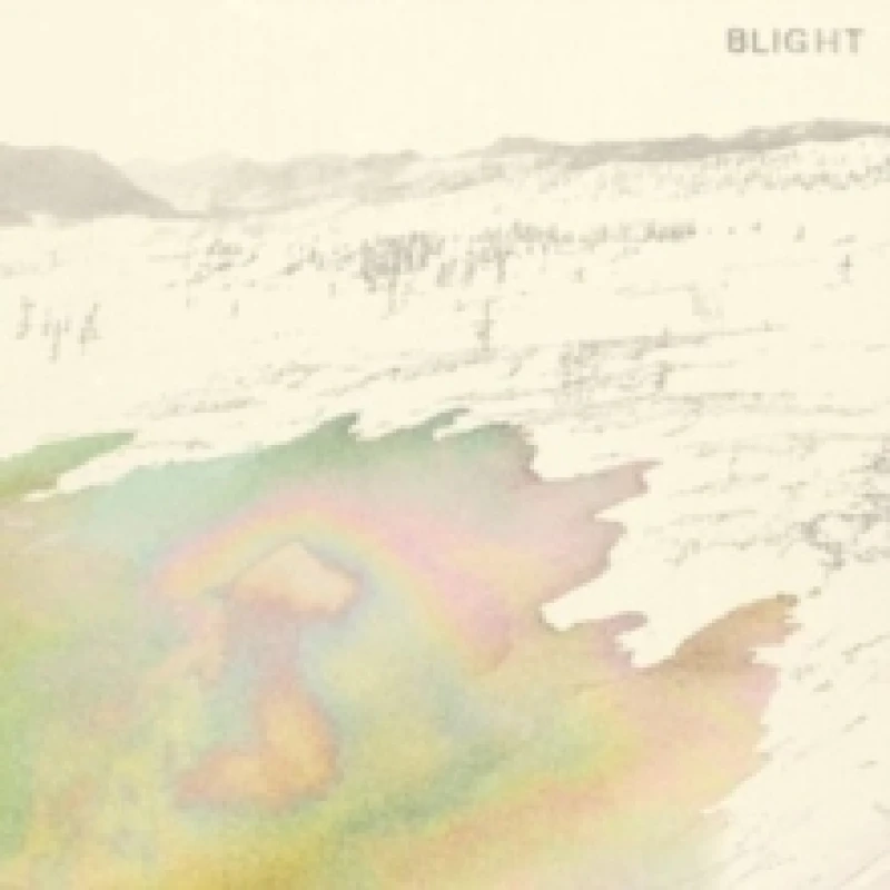 Image of Blight Vinyl