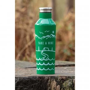 Image of Typhoon Pure Stay Wild Double Wall 500ml Bottle