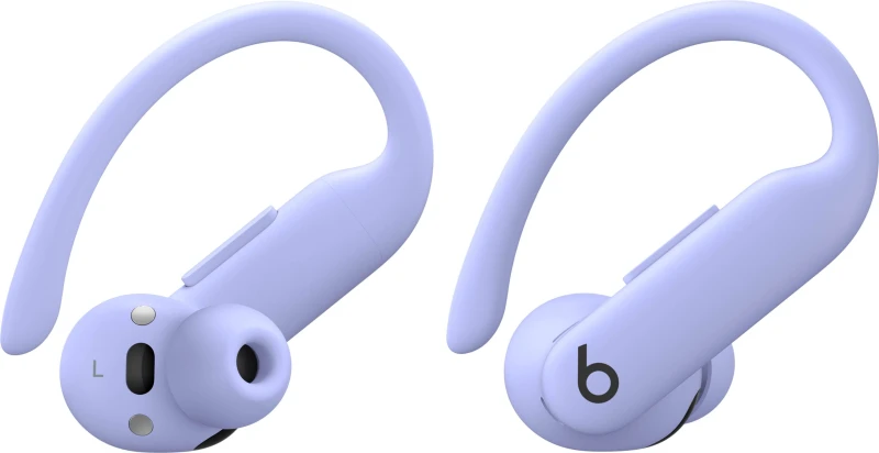 Image of Beats Powerbeats Pro 2 - Hyper Purple MX753ZM/A