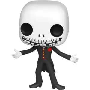 Image of POP! Vinyl Disney: TNBC 30th Formal Jack