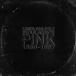 Image of Mindless Self Indulgence - Pink (Music CD)