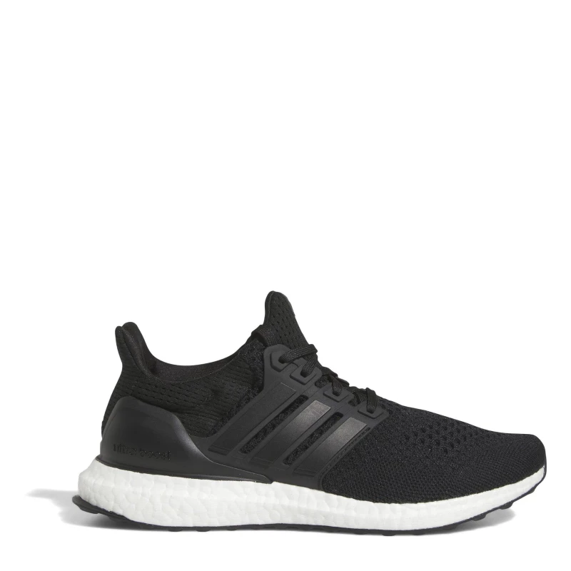 Image of adidas Ultraboost 1.0 Shoes Womens Core Blck/Black female 4 (36.7)