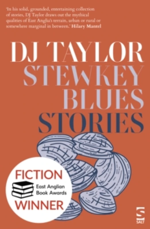 Image of Stewkey Blues : Stories Paperback / softback