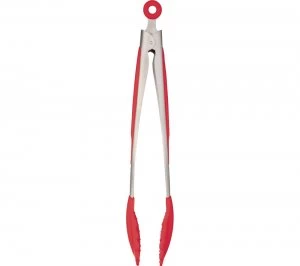 Image of Colourworks 1KCCLWK Silicone Tongs