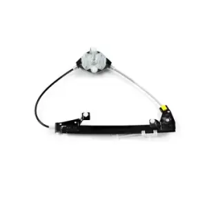 Image of RIDEX Window regulator FIAT,ABARTH 1561W0075 51723324