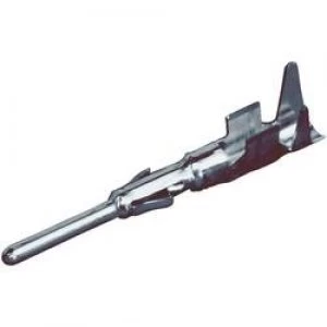 Image of Amphenol VN01 016 0004 1 Crimp Contact Pin Nominal current details 10 A Number of pins 1