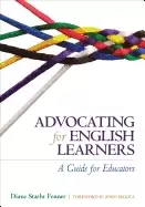 Image of advocating for english learners a guide for educators