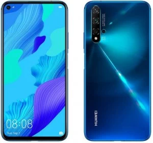 Image of Huawei Nova 5T 2019 128GB