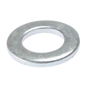 Image of ForgeFix Flat Washer Heavy-Duty ZP M16 Bag 10
