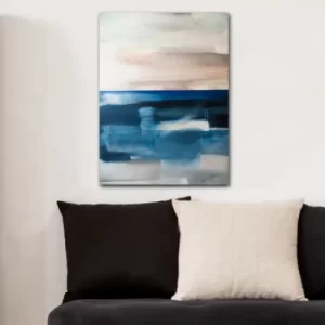 Image of 772039339_70100 Multicolor Decorative Canvas Painting