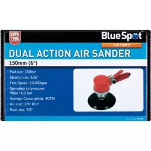 Image of 150MM (6") Dual Action Air Sander