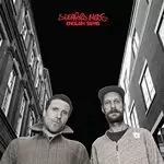 Image of Sleaford Mods - English Tapes (Music CD)