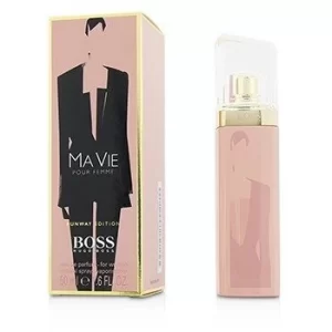Image of Hugo Boss Ma Vie Pour Femme Eau de Parfum For Her 50ml