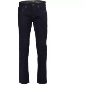 Image of Barbour Regular Fit Jeans - Blue