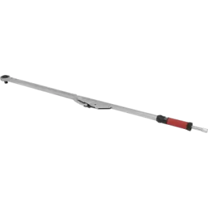 Image of Sealey STW501 3/4" Drive Breakback Torque Wrench 3/4" 300Nm - 1000Nm