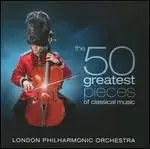 Image of 50 greatest pieces of classical music