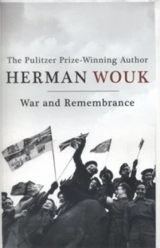 Image of War and Remembrance by Herman Wouk Paperback