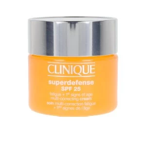 Image of SUPERDEFENSE SPF25 multi-correcting cream III/IV 50ml