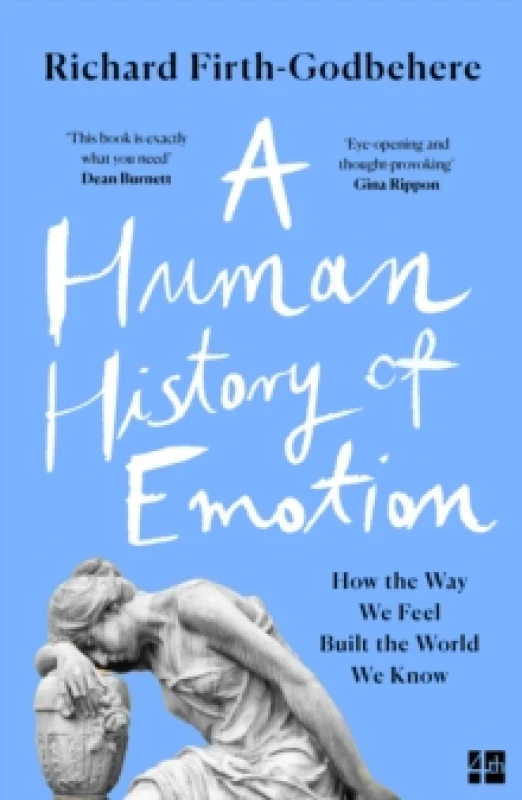 Image of A Human History of Emotion. Paperback. By Richard FirthGodbehere Books
