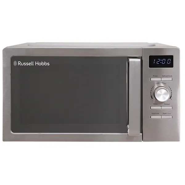 Image of Russell Hobbs RHMD828SS Digital Microwave