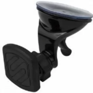 Image of Scosche magicMOUNT Magnetic Window Mount (Low Profile)