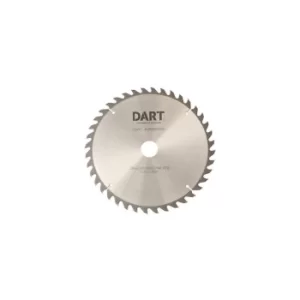 Image of SVR2303024 Silver Wood Saw Blade 230DMMX30BX24Z
